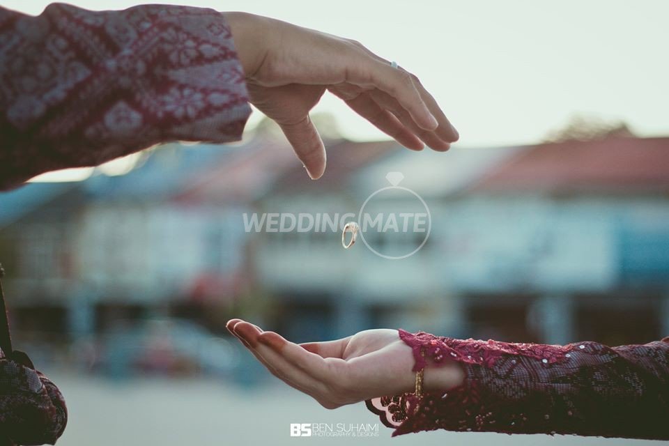 Ben Suhaimi Photography & Designs