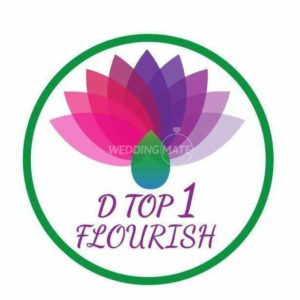 Bhadraaz Arts & Flowers AKA D Top 1 Flourish