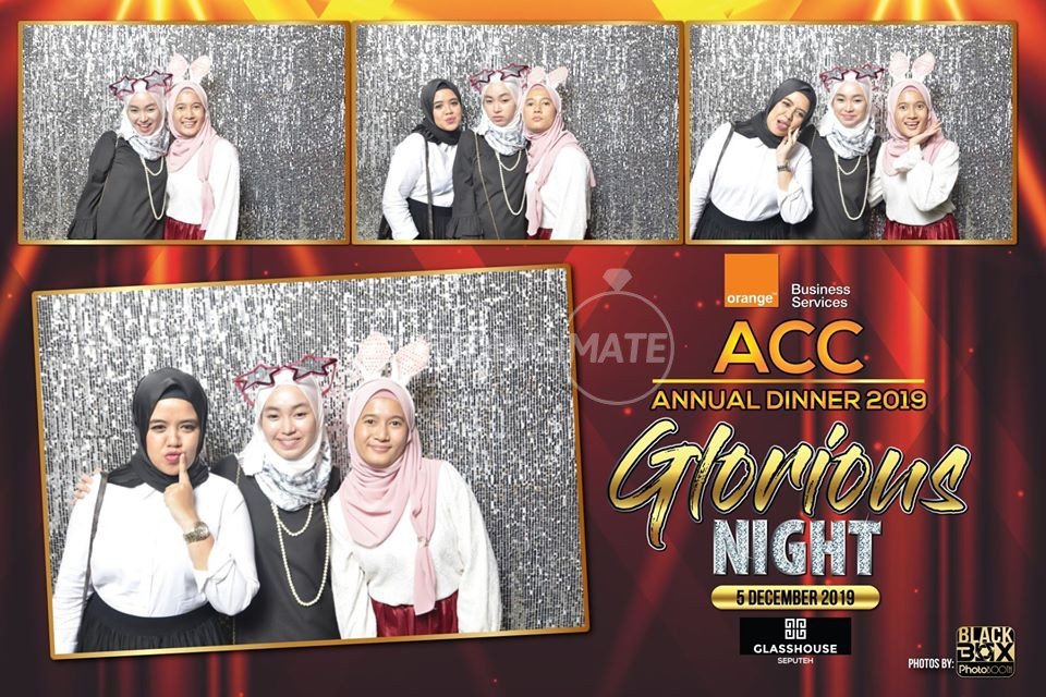 BlackBox Photobooth MY