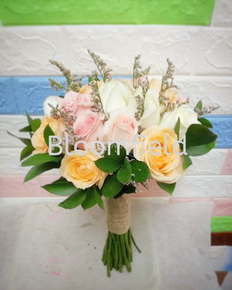 Bloomfield Florist Seremban2