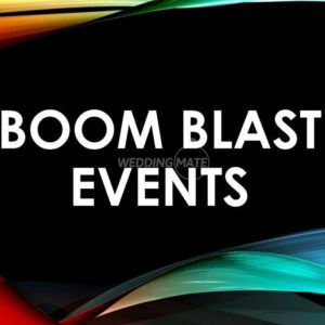Boom Blast Sound n Events
