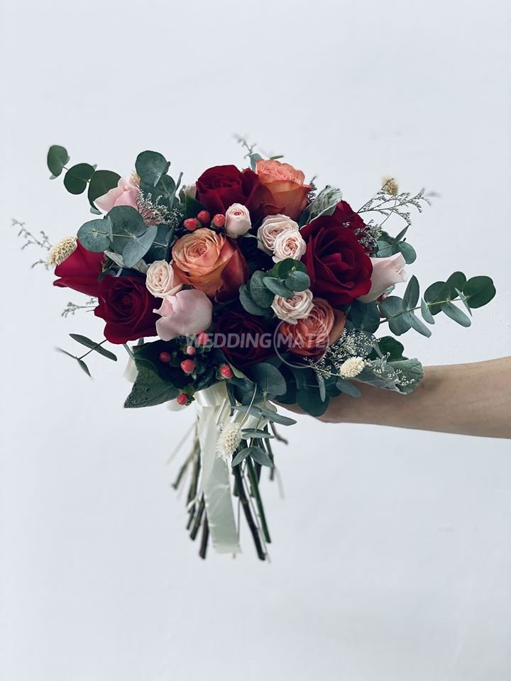 CCH Florist - Chung Choon Hwee Florist