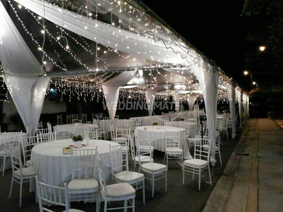 Canopy Rental Services