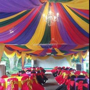 Canopy Rental Services