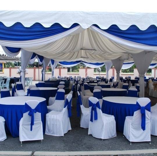 Canopy services