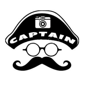 Captain Photobooth