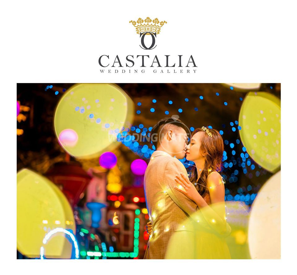 Castalia Wedding Gallery
