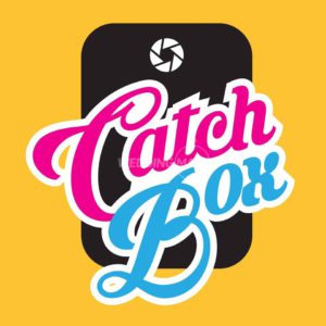 CatchBox Photobooth