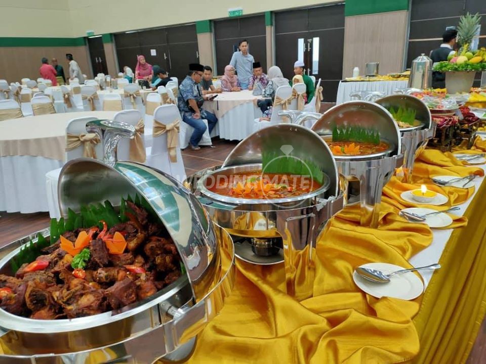Catering Murah Komatra
