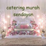 Catering Murah Sendayan