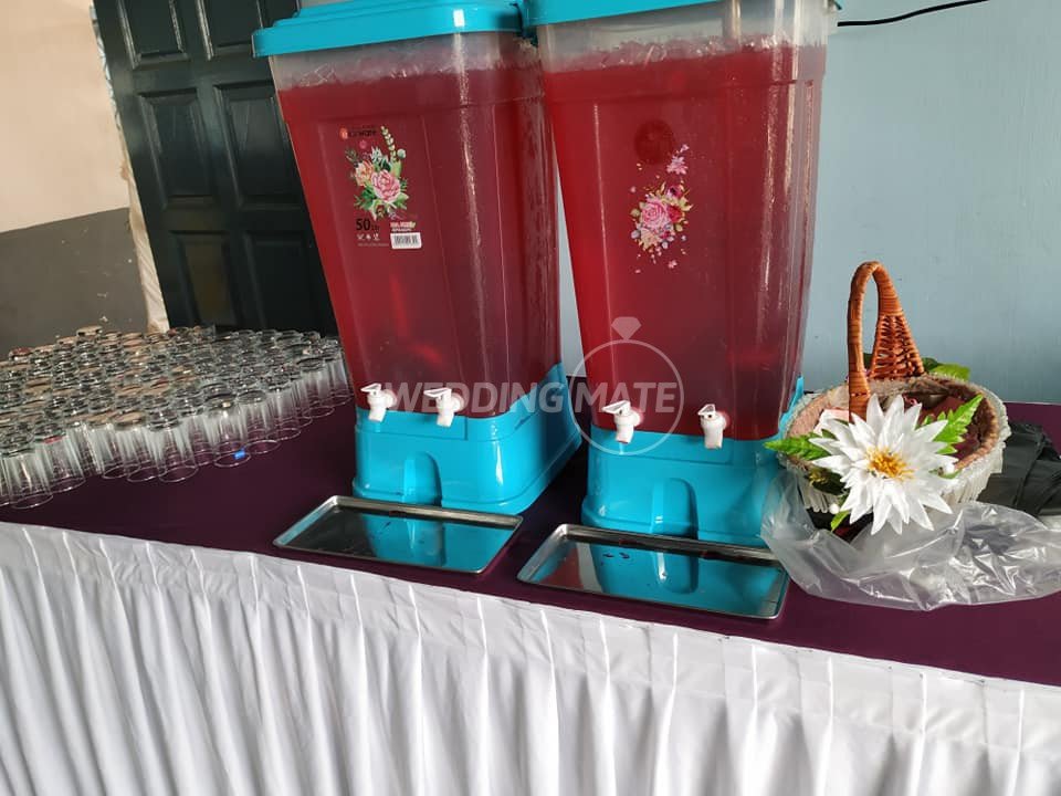 Catering Sedap & Murah Kuantan