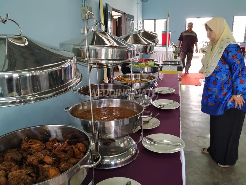 Catering Sedap & Murah Kuantan