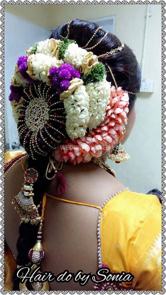 Chandrasugu florist-kalyana malai / weeding Garlands