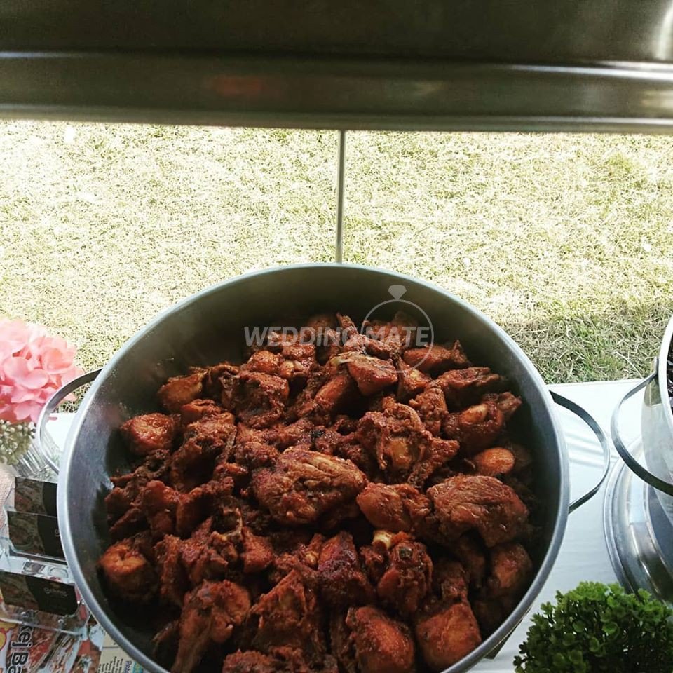 Chesuhaz Catering Murah Johor