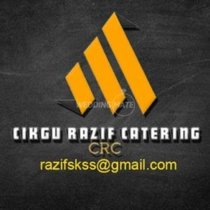Cikgu Razif Catering CRC