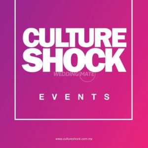 CultureShock Events