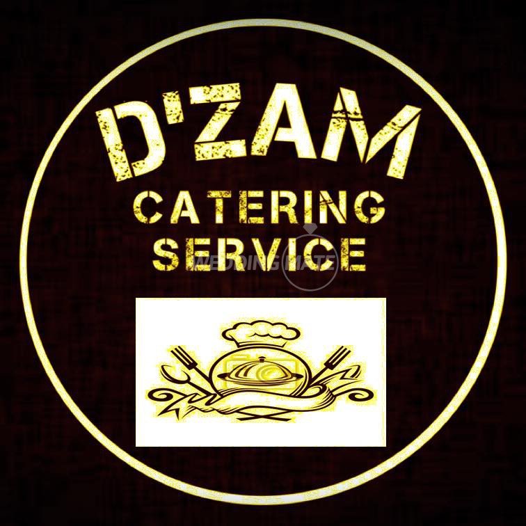 D’ZAM Catering