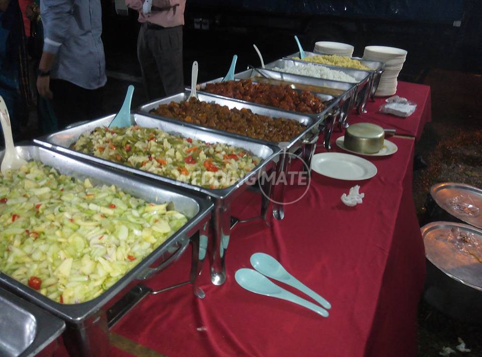 Daneswary Catering