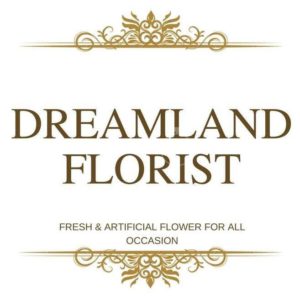 Dreamland florist Penang
