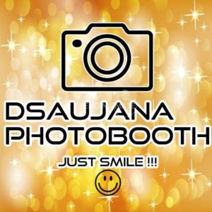 Dsaujana Photobooth Services