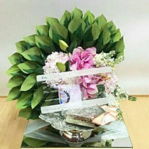 Dulang Hantaran Murah By Elaiza Wedding Rental