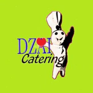 Dzai Catering