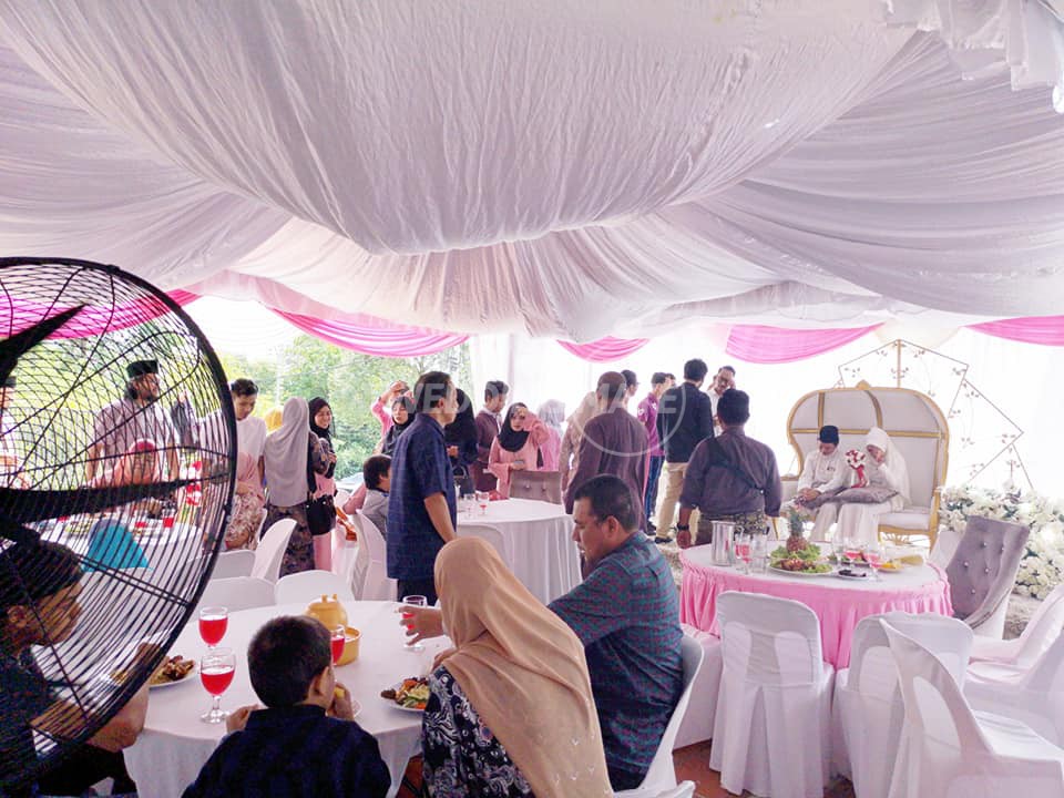ECKS Catering & Canopy