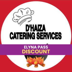 D'Haiza Catering