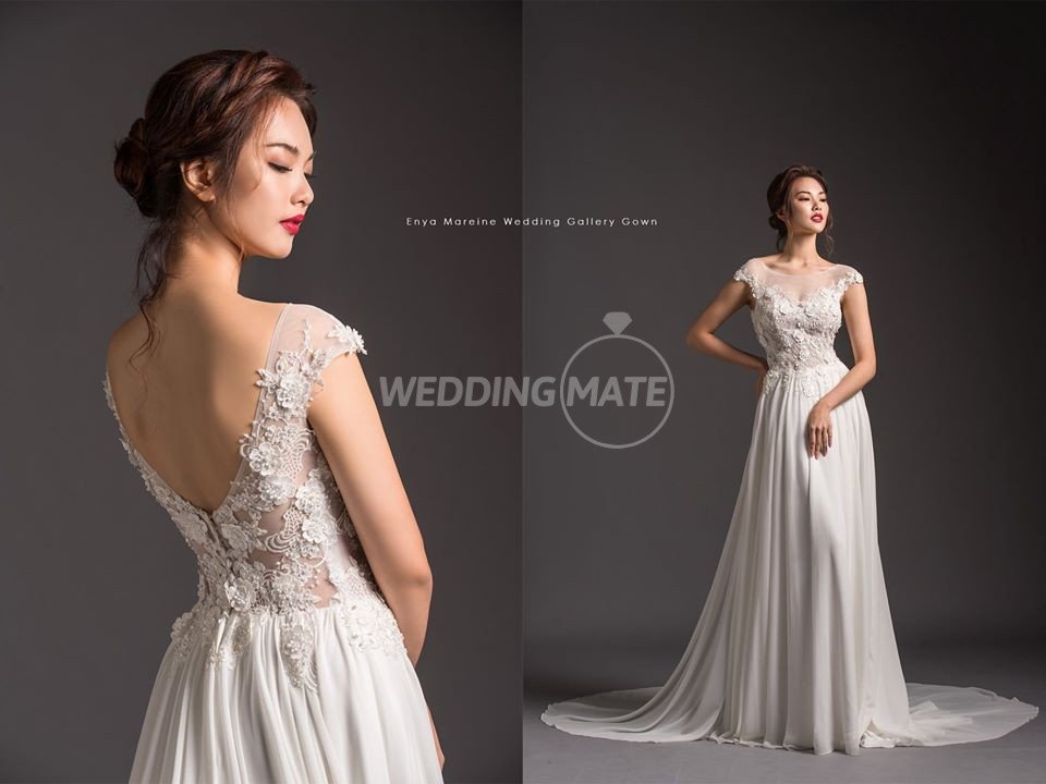 Enya Mareine Boutique