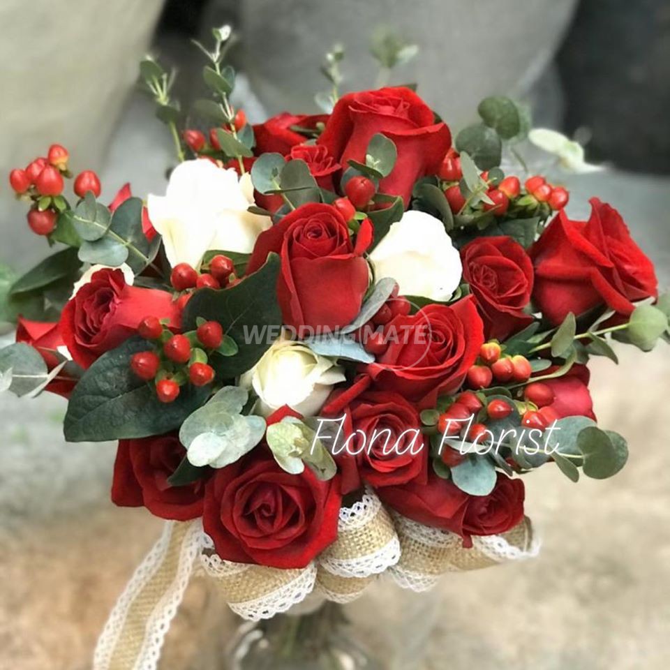 Flona Florist Gift Centre