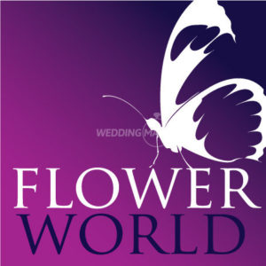 Flower World Florist & Gifts
