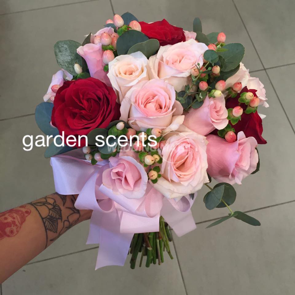 Garden Scents Florist
