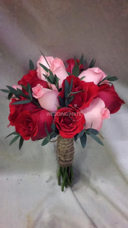 Golden Triangle Florist & Gift Shop
