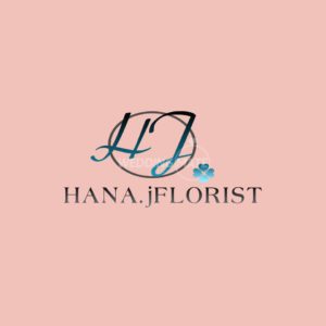 Hana.j florist Ipoh