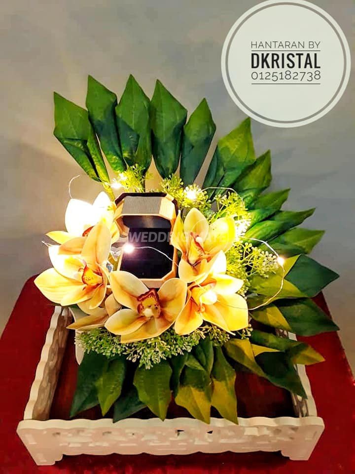 Hantaran by Dkristal