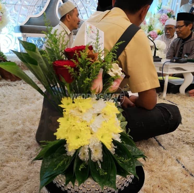 Hantaran by Dkristal