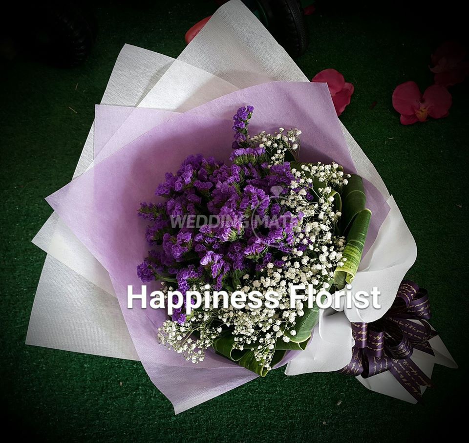 Happiness Florist