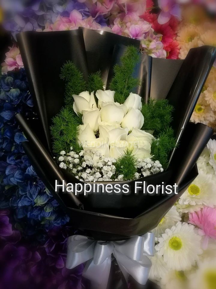 Happiness Florist
