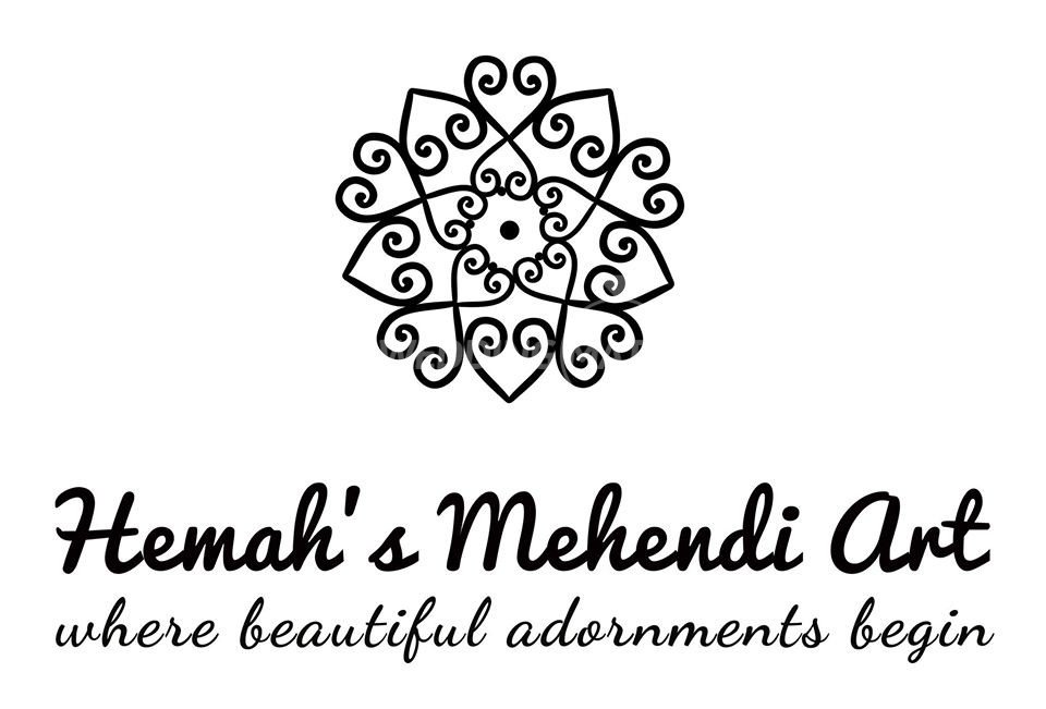 Hemah’s Mehendi Art