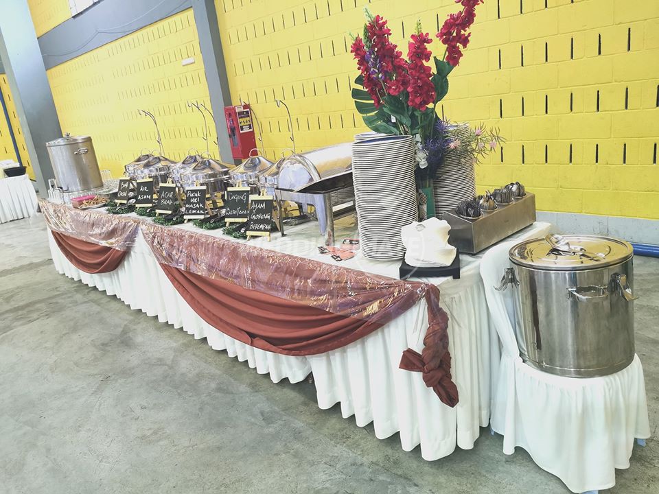Hj & Sons Catering & Canopy