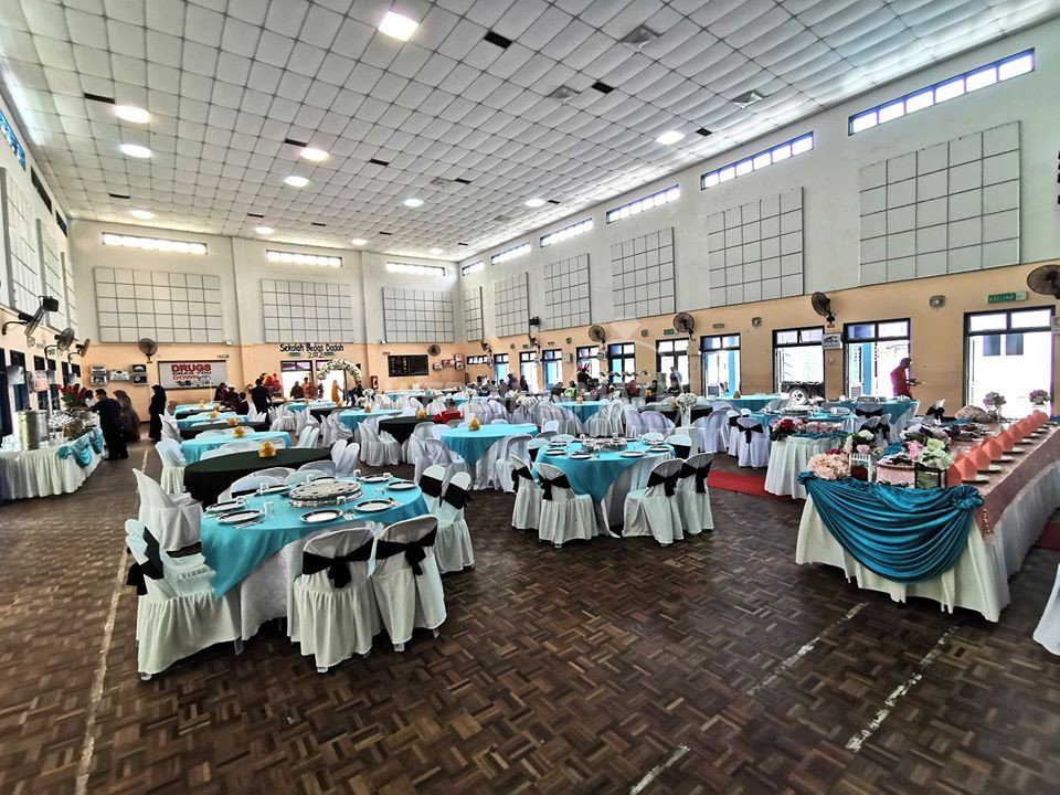 Hj & Sons Catering & Canopy