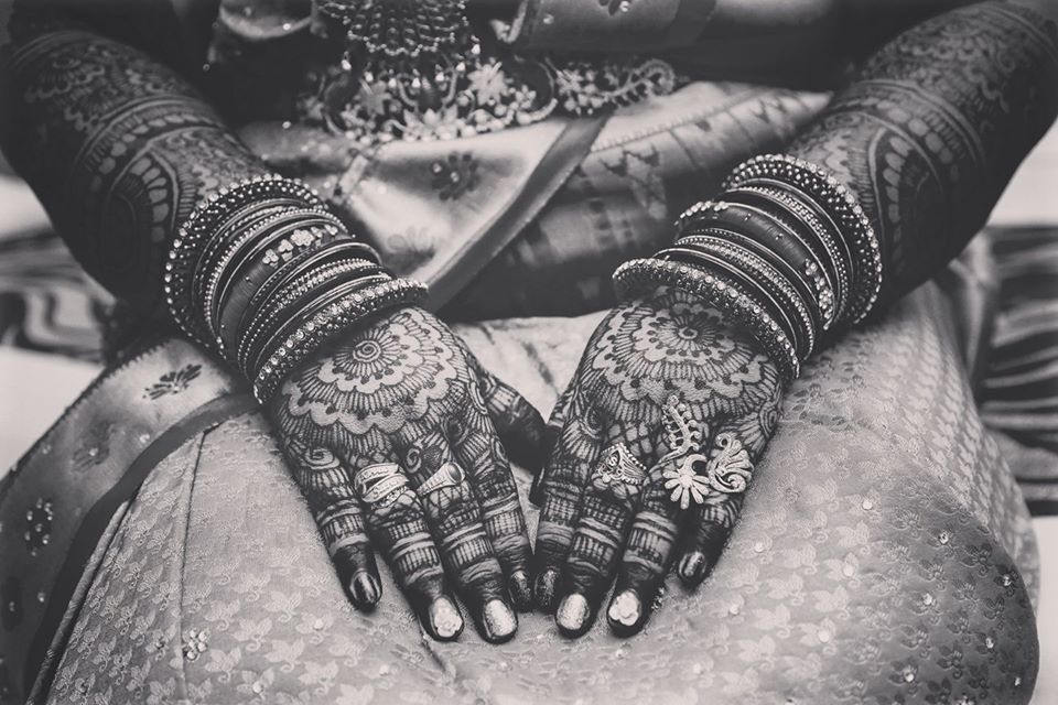 IndiSakhi Henna Arts