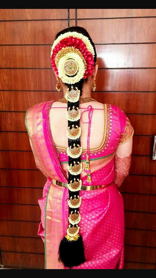 Indian bridal course