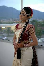 Indian bridal course