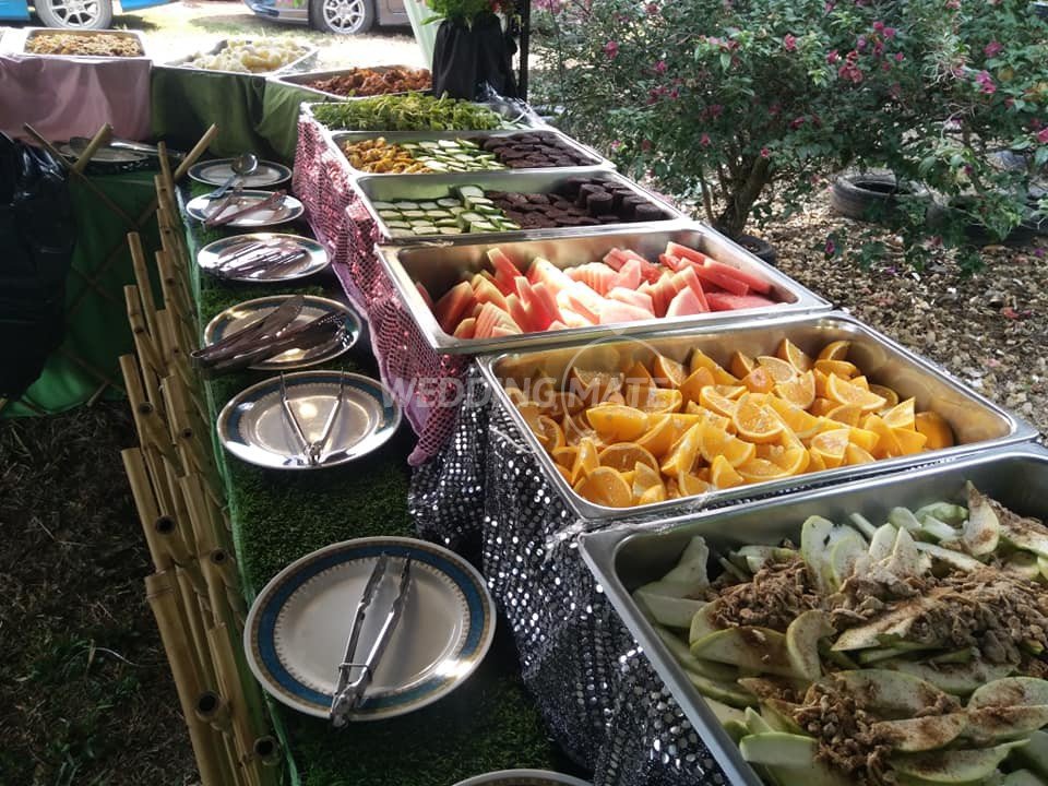 JWB Catering - 2008