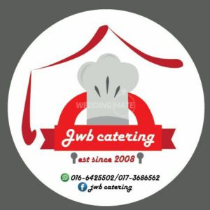 JWB Catering - 2008