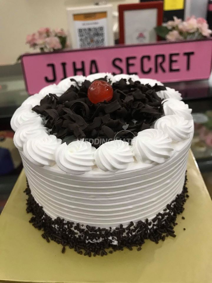 Jiha Bakery