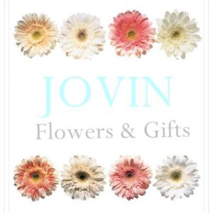 Jovin Flowers & Gifts