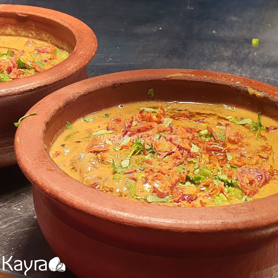 KAYRA Authentic Kerala Cuisine