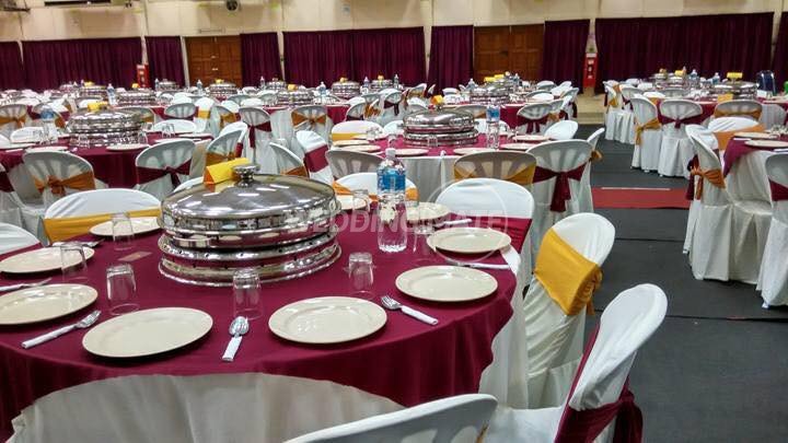 KK Caterers